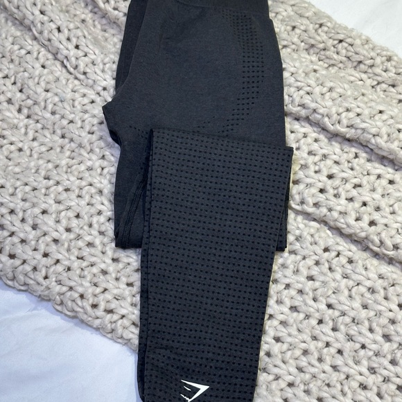 Gymshark Vital Seamless Leggings - Picture 3 of 4